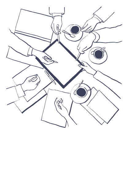 Consulting, Coaching, psychologische Beratung